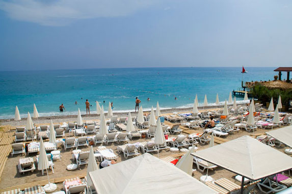 Club Hotel Sunbel